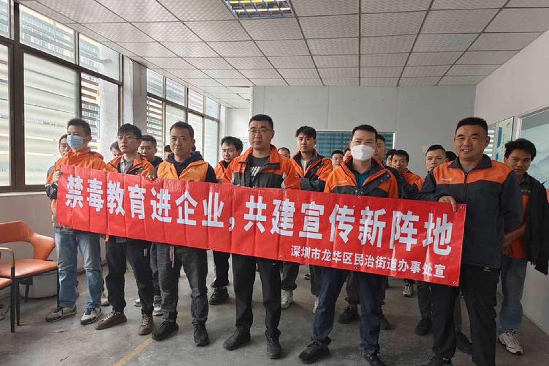 德昇商贸